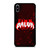 FINN BALOR WWE LOGO iPhone XS Max Case Cover