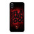 FLAMENGO FOOTBALL CLUB iPhone XS Max Case Cover