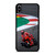 FRANCESCO PECCO BAGNAIA DUCATI MOTO GP iPhone XS Max Case Cover
