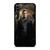 FRANKENSTAIN iPhone XS Max Case Cover