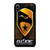GI JOE RISE OF COBRA LOGO iPhone XS Max Case Cover