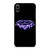 GOTHAM KNIGHTS GAMES LOGO iPhone XS Max Case Cover