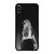 HAYLEY WILLIAMS PARAMORE 2 iPhone XS Max Case Cover