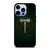 PORTLAND TIMBERS FC SOCCER MLS iPhone 13 Pro Max Case Cover