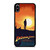 INDIANA JONES AND RAIDERS OF THE LOST ARK iPhone XS Max Case Cover