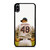 JACOB DEGROM NEW YORK METS BASEBALL iPhone XS Max Case Cover