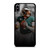 JALEN HURTS PHILADELPHIA EAGLES NFL iPhone XS Max Case Cover
