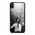 JESSE RUTHERFORD THE NEIGHBOURHOOD 2 iPhone XS Max Case Cover