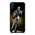 JOE BONAMASSA GUITARIST 2 iPhone XS Max Case Cover