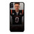 JOE BURROW CINCINNATI BENGALS NFL iPhone XS Max Case Cover