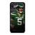 JOE FLACCO NEW YORK JETS iPhone XS Max Case Cover