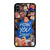 JOEY TRIBBIANI FRIENDS COLLAGE iPhone XS Max Case Cover