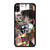 JOJI DANCE IN THE DARK iPhone XS Max Case Cover