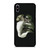 JOKER HARLEY QUINN KISSING iPhone XS Max Case Cover