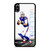 JOSH ALLEN BUFFALO BILLS NFL iPhone XS Max Case Cover