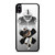 JOSH JACOBS LAS VEGAS RAIDERS NFL iPhone XS Max Case Cover