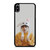 JUNGKOOK BTS BANGTAN BOYS BUNNY HAT iPhone XS Max Case Cover