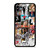 JUSTIN AND HAILEY BIEBER COLLAGE iPhone XS Max Case Cover