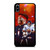 JUSTIN FIELDS CHICAGO BEARS NFL iPhone XS Max Case Cover