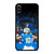 JUSTIN HERBERT LOS ANGELES CHARGERS 3 iPhone XS Max Case Cover
