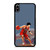 KAEDE RUKAWA SLAM DUNK ANIME iPhone XS Max Case Cover