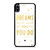 KATE SPADE NEW YORK QUOTES 2 iPhone XS Max Case Cover