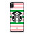 KATE SPADE NEW YORK X STARBUCKS iPhone XS Max Case Cover