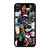KENDRICK LAMAR RAPPER COLLAGE iPhone XS Max Case Cover