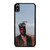 KHALID LOCATION COVER iPhone XS Max Case Cover