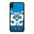 KHALIL MACK LOS ANGELES CHARGERS iPhone XS Max Case Cover