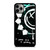 BLINK 182 POP PUNK BAND 2 iPhone 11 Pro Max Case Cover