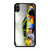 KYLE BUSCH NASCAR TOYOTA 2 iPhone XS Max Case Cover