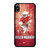 KYLER MURRAY ARIZONA CARDINALS NFL iPhone XS Max Case Cover