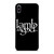 LAMB OF GOD HEAVY METAL BAND iPhone XS Max Case Cover