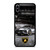 LAMBORGHINI URUS EMBLEM iPhone XS Max Case Cover