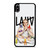 LAUV HOW IM FEELING COVER iPhone XS Max Case Cover