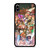 LIL UZI VERT RAPPER COLLAGE iPhone XS Max Case Cover