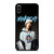 LIL XAN XANARCHY COOL iPhone XS Max Case Cover