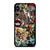 LOSERS CLUB IT MOVIES COLLAGE iPhone XS Max Case Cover