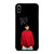 LOUIS TOMLINSON QUOTES iPhone XS Max Case Cover