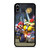 MARIO KART NINTENDO GAMES iPhone XS Max Case Cover