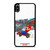 MARIO KART TOUR GAMES iPhone XS Max Case Cover