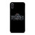 MARVEL BLACK PANTHER WAKANDA FOREVER iPhone XS Max Case Cover