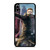 MARVEL HAWKEYE JEREMY RENNER iPhone XS Max Case Cover