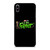 MARVEL I AM GROOT LOGO iPhone XS Max Case Cover