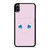 MEWTWO POKEMON FLAT ICON iPhone XS Max Case Cover