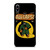 MF DOOM MADLIB ALL CAPS iPhone XS Max Case Cover