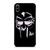 MF DOOM RAPPER MASK LOGO iPhone XS Max Case Cover