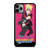 BORUTO THE MOVIE iPhone 11 Pro Max Case Cover