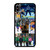 MIGHTY DUCKS GAME CHANGERS SQUAD iPhone XS Max Case Cover